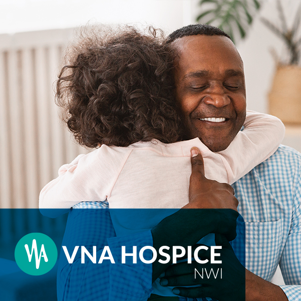 About VNA Hospice NWI