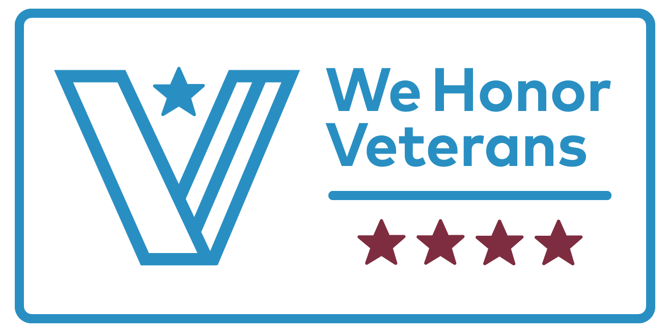We Honor Veterans Partner — VNA Hospice NWI